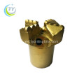 4 alas PDC Broad Bit 113 mm para minería